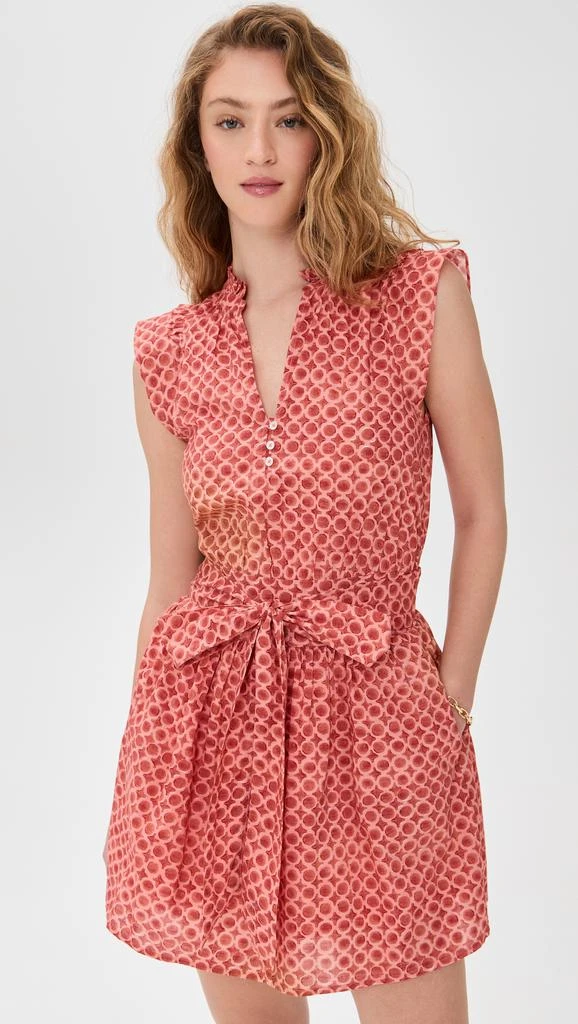 Marea Liz Dress 6