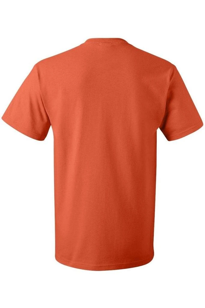 Gildan DC Comics Aquaman Short Sleeve Adult Tee / T-Shirt 2