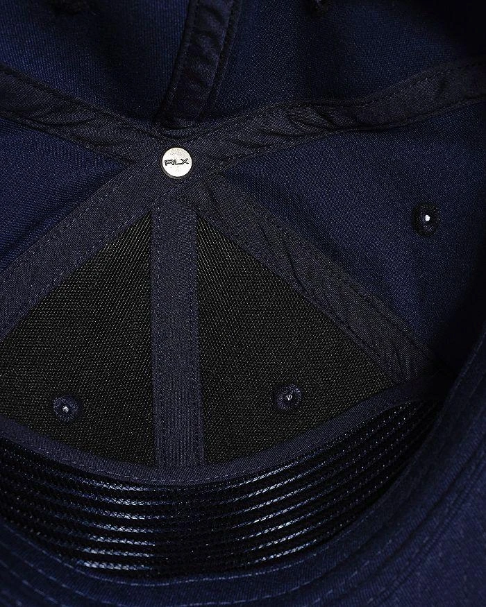 Ralph Lauren RLX Golf Logo Cap 5