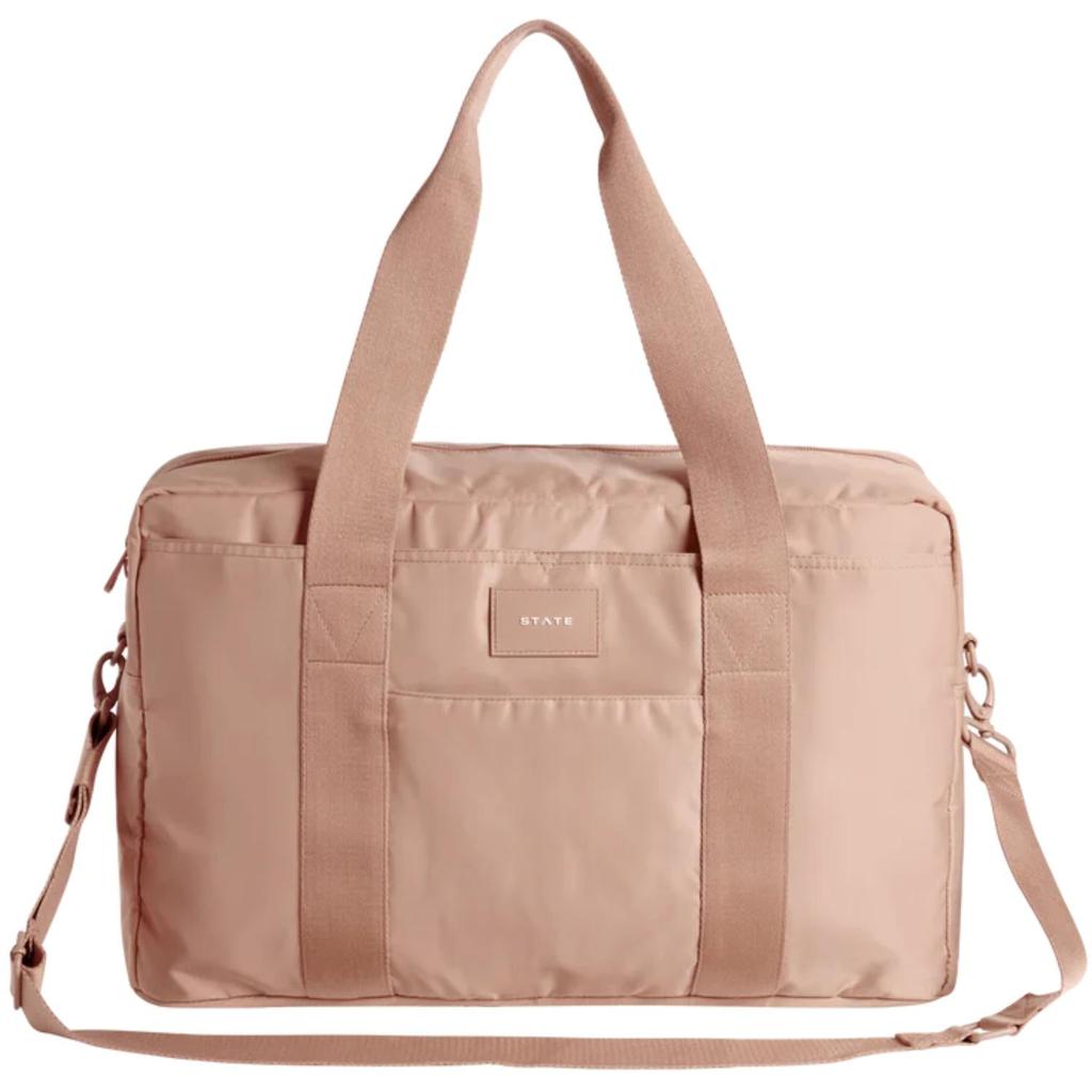 STATE State - Women's Wellington Weekender Bag
