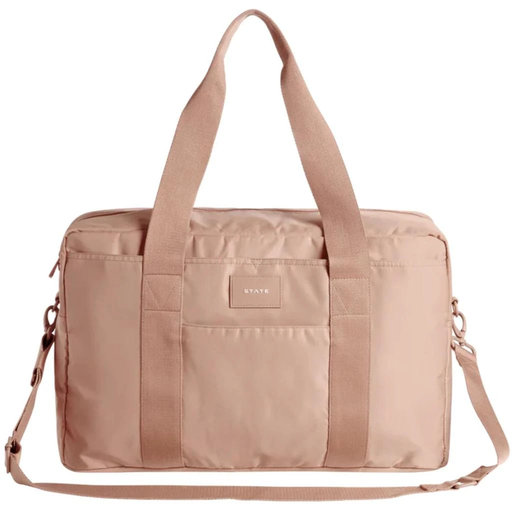 STATE State - Women's Wellington Weekender Bag 1