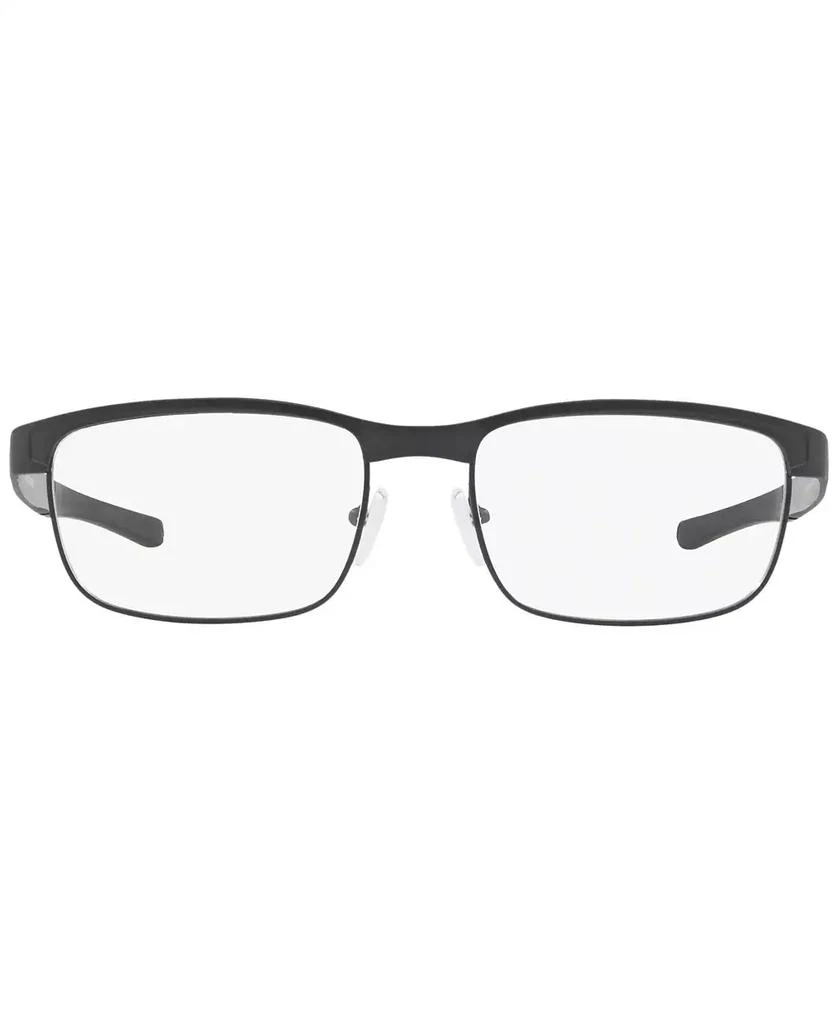 Oakley OX5132 Men's Square Eyeglasses 2