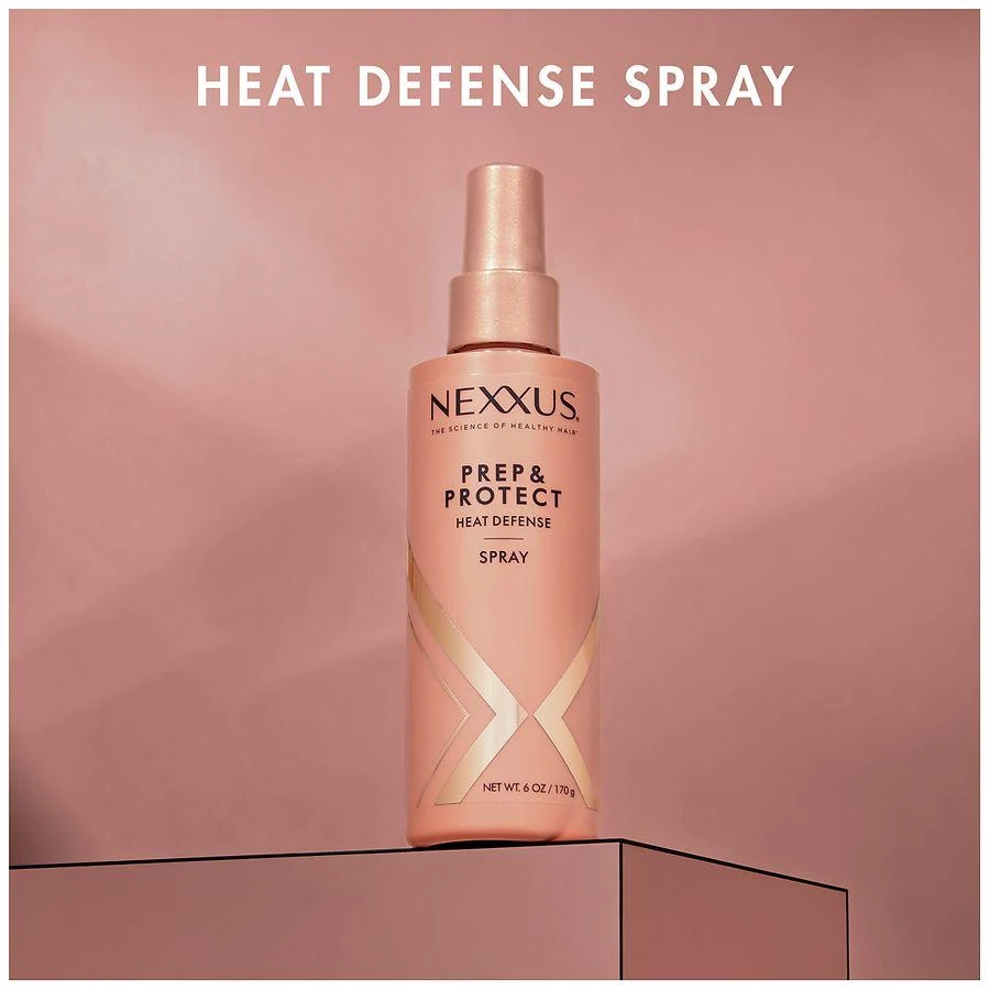 Nexxus Heat Defense Spray Prep & Protect 6