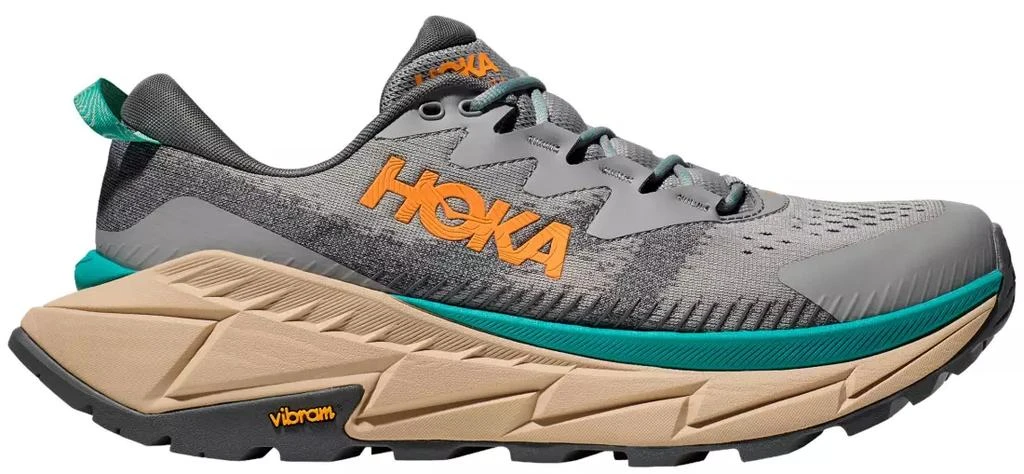 Hoka One One HOKA Men's Skyline-Float X Hiking Shoes 1