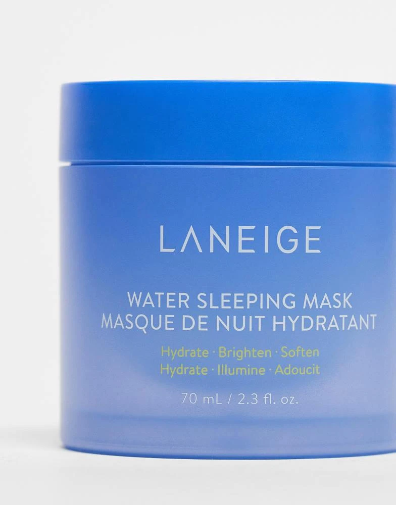 Laneige LANEIGE Water Sleeping Mask 70ml 3