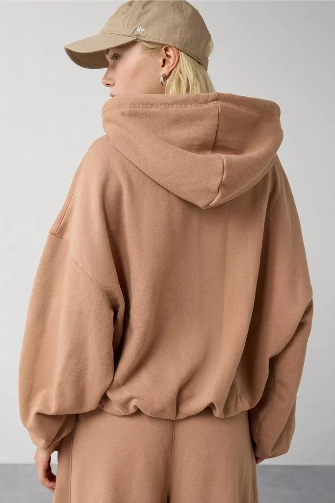 Out From Under Out From Under Try Me Bubble Hoodie Sweatshirt 4