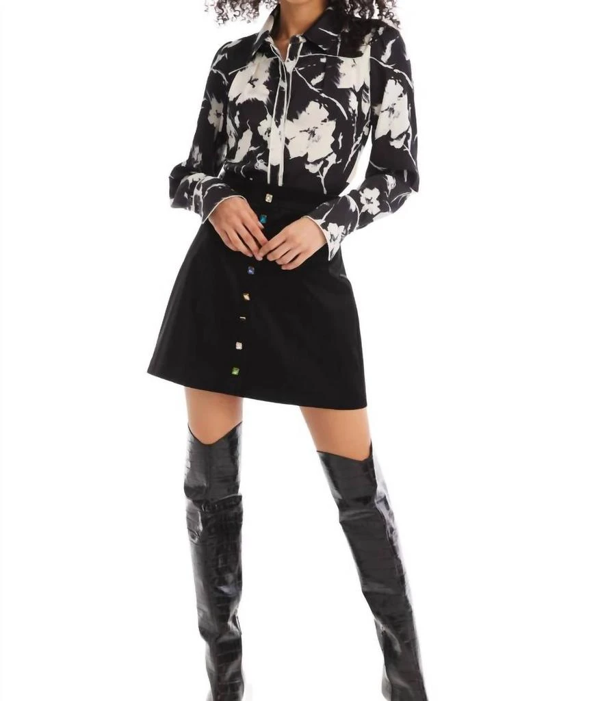 Allison New York Allison New York - Eliza Blouse 5
