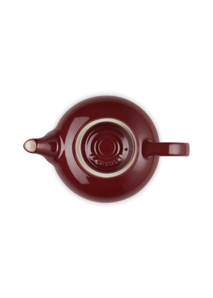 Le Creuset Stoneware classic teapot 1.3l 7