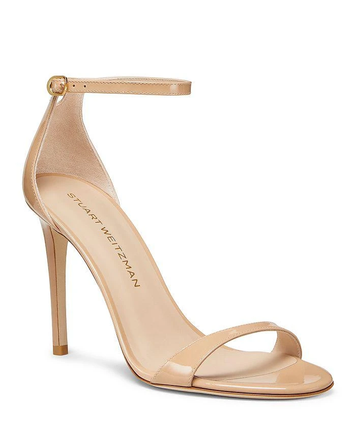 Stuart Weitzman Women's Nudist 100 Sandals 1