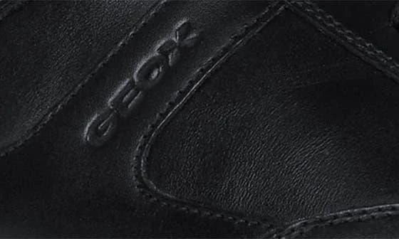 Geox Edgware Low Top Sneaker 7