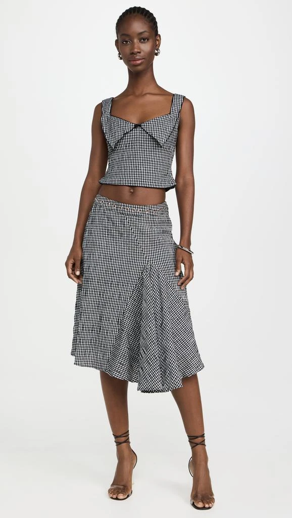 Miaou Mila Skirt 4