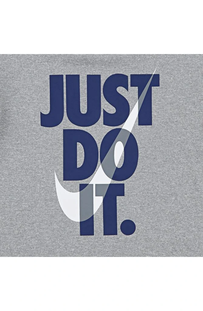 NIKE Just Do It Shirt & Shorts Set 3