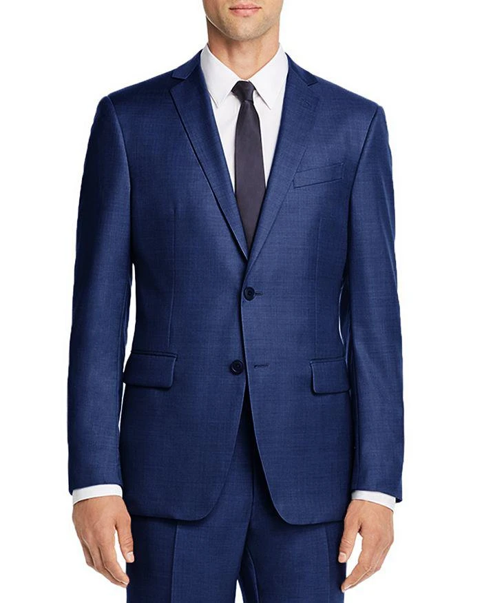 John Varvatos Bleecker Slim Fit Suit Jacket 1