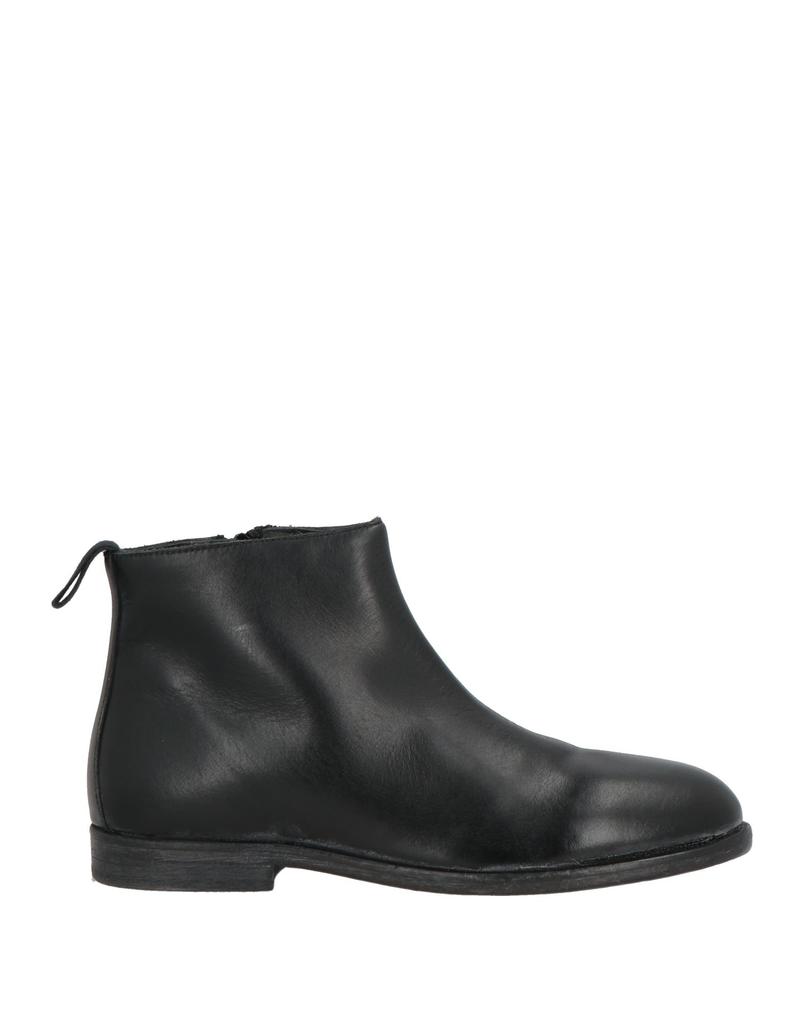 MOMA Ankle boot