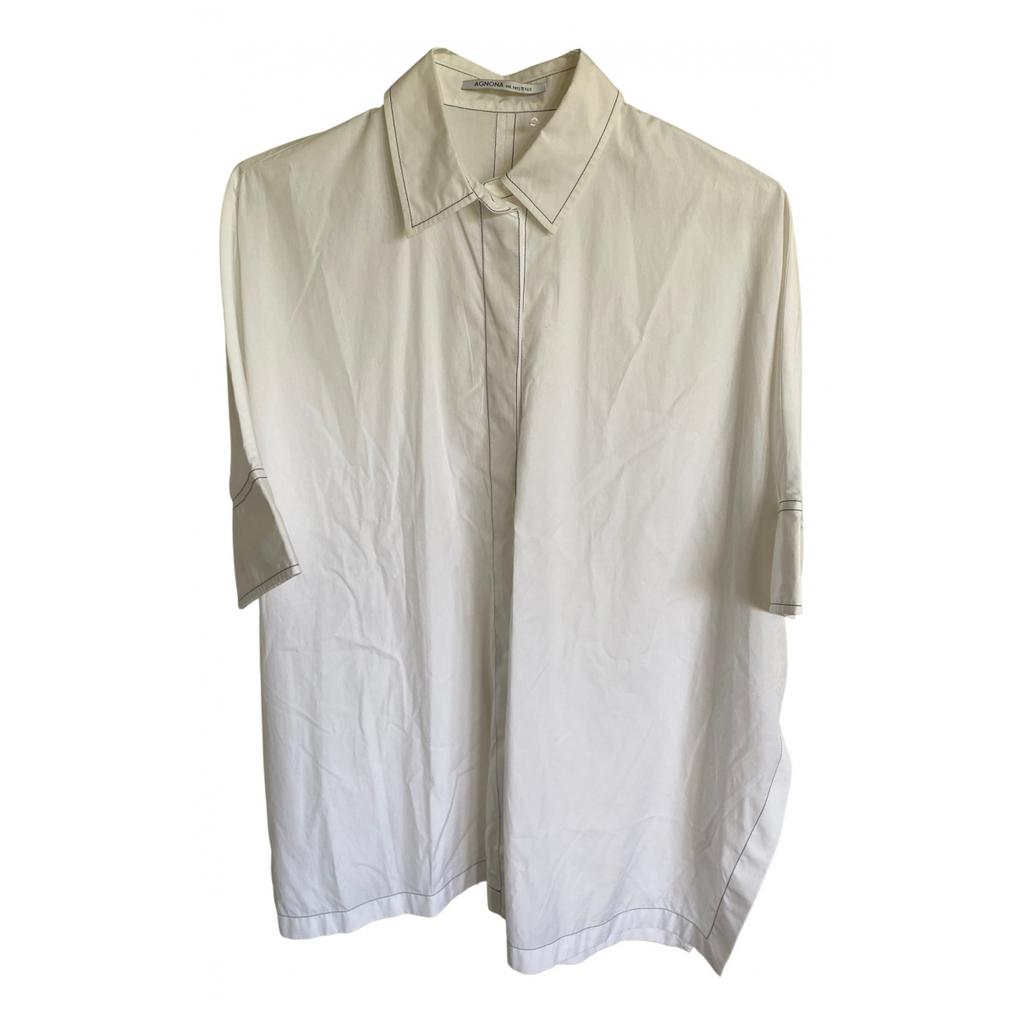 Agnona Agnona Blouse