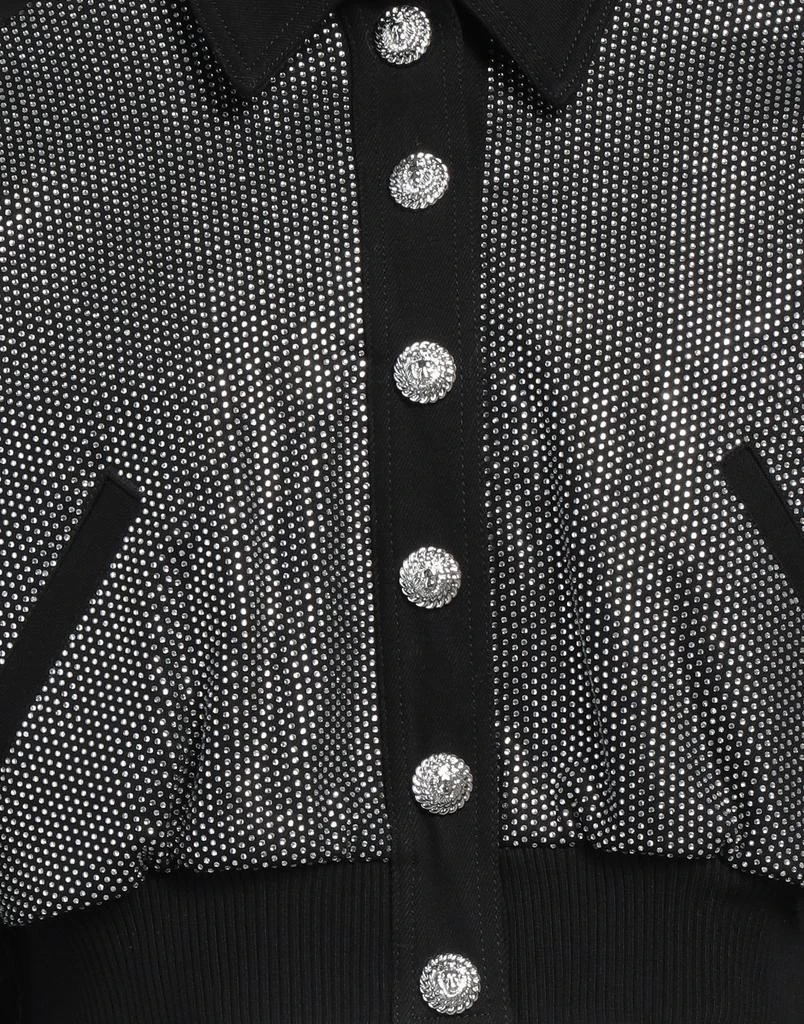 Balmain Denim jacket 4