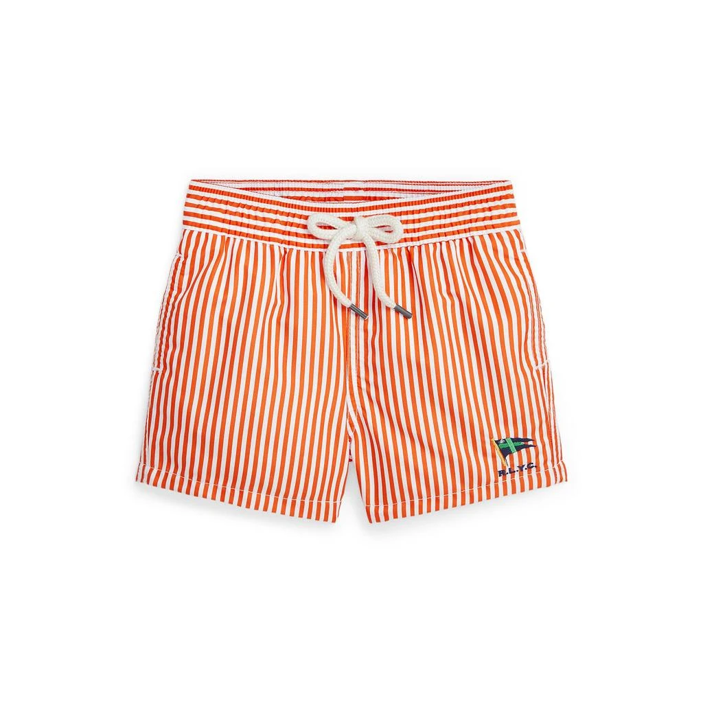 Ralph Lauren Traveler Swim Trunks (Infant) 1