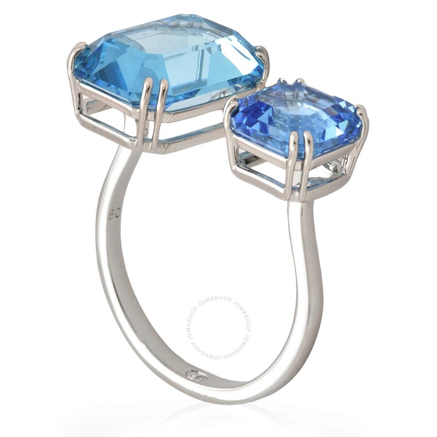 Swarovski Millenia Open Ring