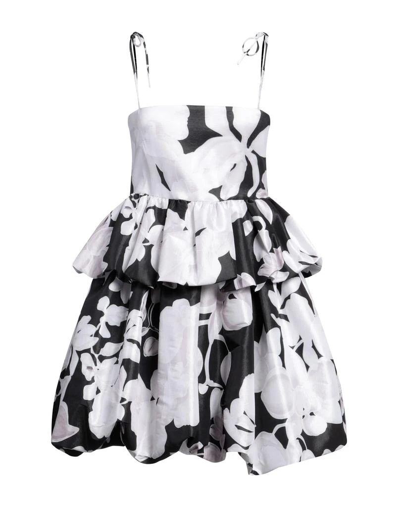 Kika Vargas Short dress 1