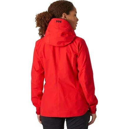 Helly Hansen Odin 9 Worlds 3.0 Jacket - Women's 2