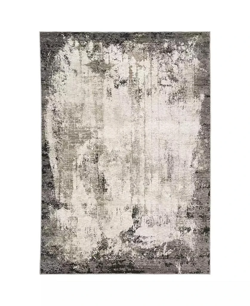 Oriental Weavers Nebulous 7151E 7'10x10'10 Area Rug 1