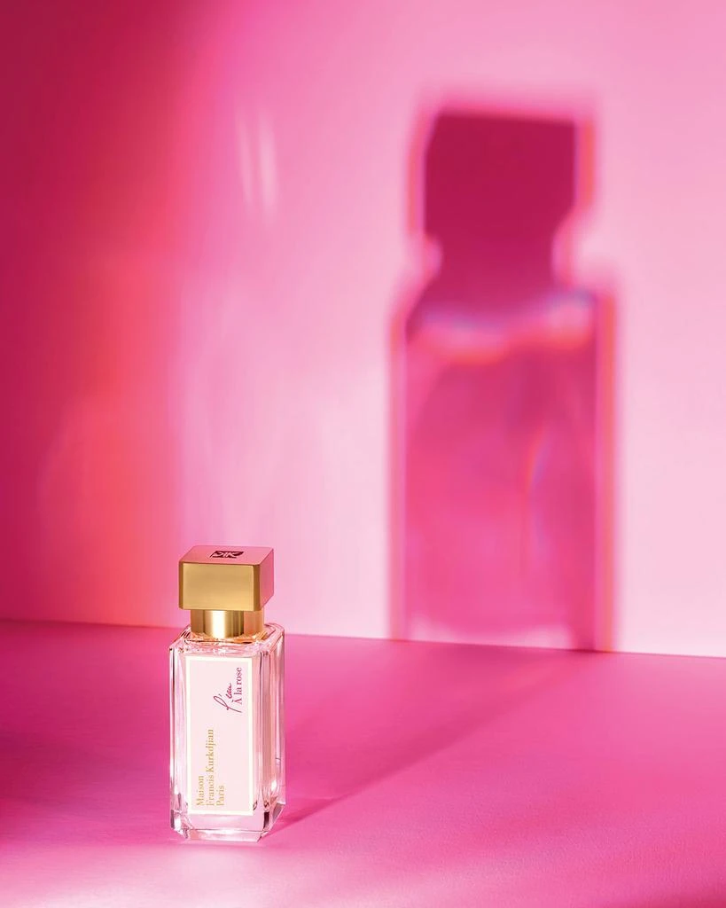 Maison Francis Kurkdjian L'eau A La Rose Eau de Toilette 4