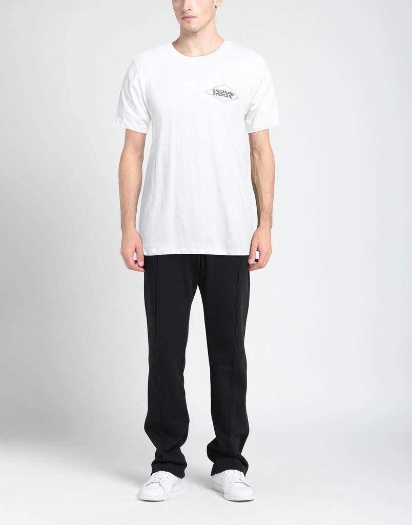 DREAMLAND SYNDICATE T-shirt 2