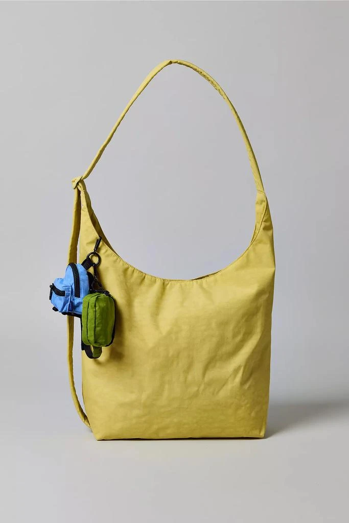 Baggu BAGGU Large Nylon Sling Bag 1