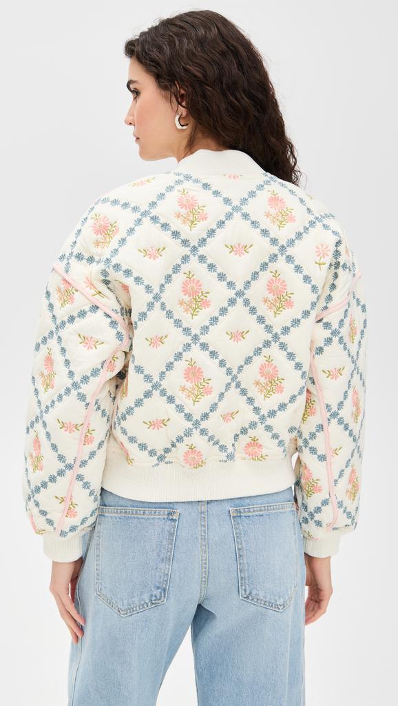 Blank NYC Sought After Jacket