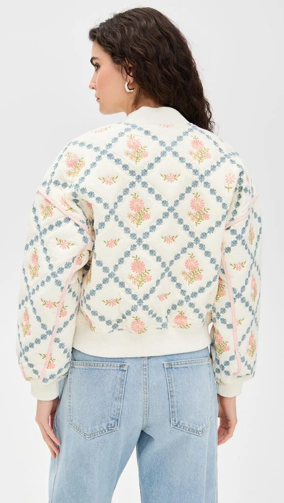 Blank NYC Sought After Jacket 2