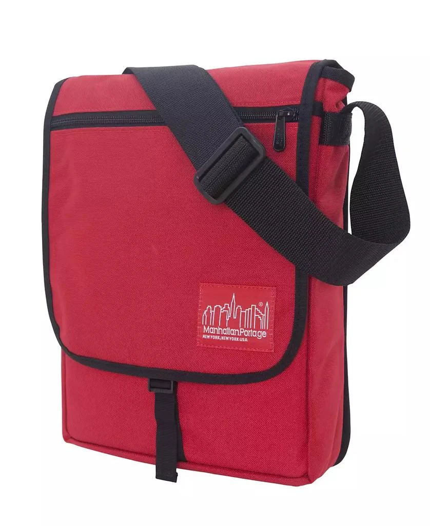 Manhattan Portage Manhattan Laptop Bag 2