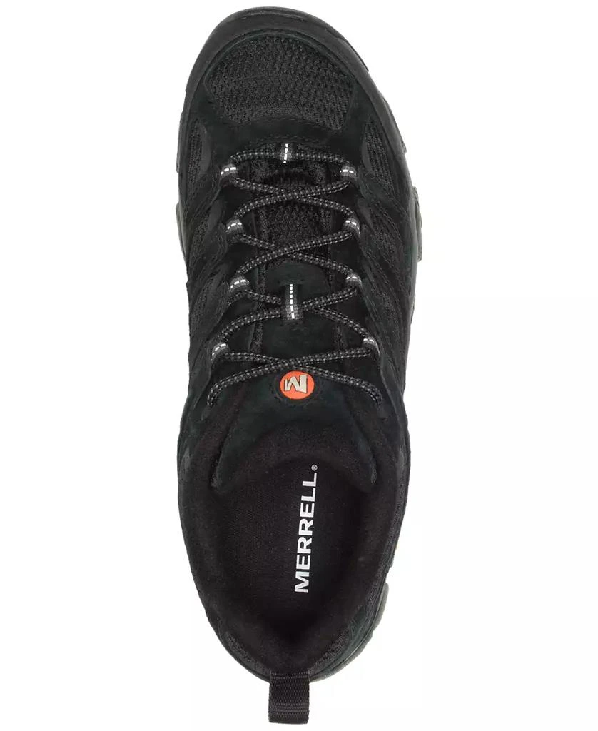 Merrell Men's Moab 3 Lace-Up Hiking Shoes 4