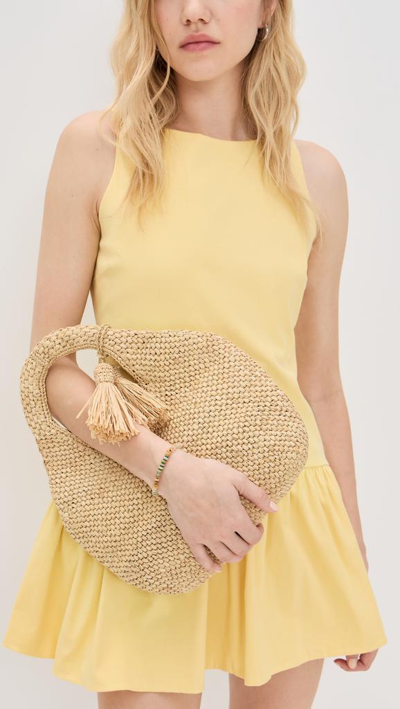 mar Y sol Ava Satchel