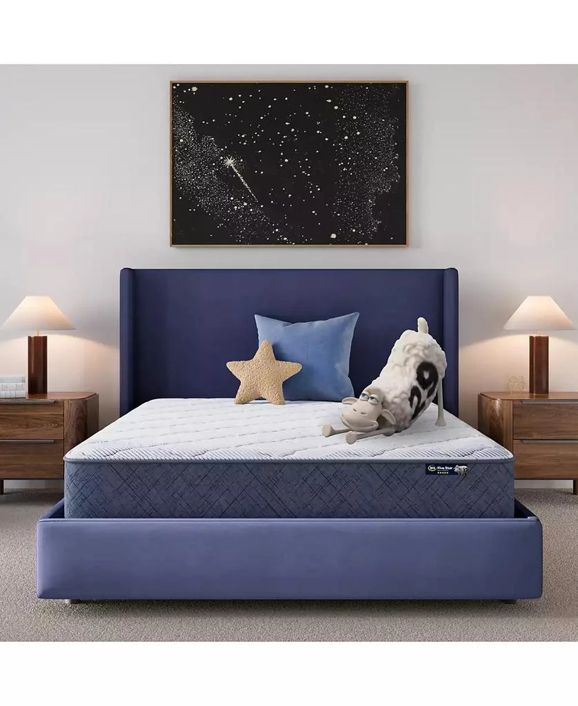Serta Dream Haven 10" Medium Tight Top Mattress in a Box - 1
