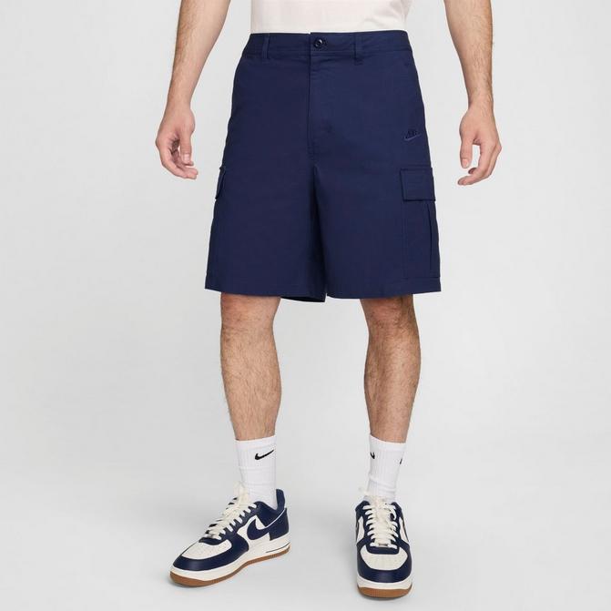nike cargo shorts jd