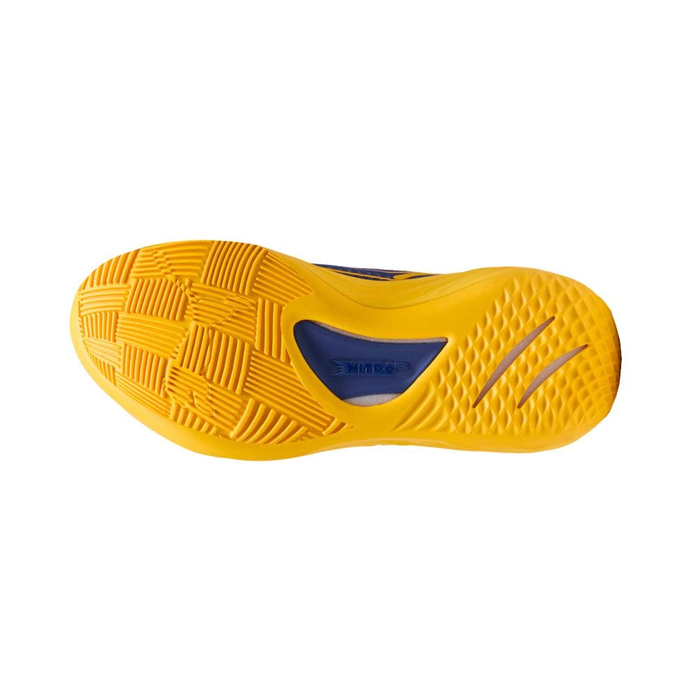 Puma All-Pro Nitro Pinstripes Basketball Shoes 5