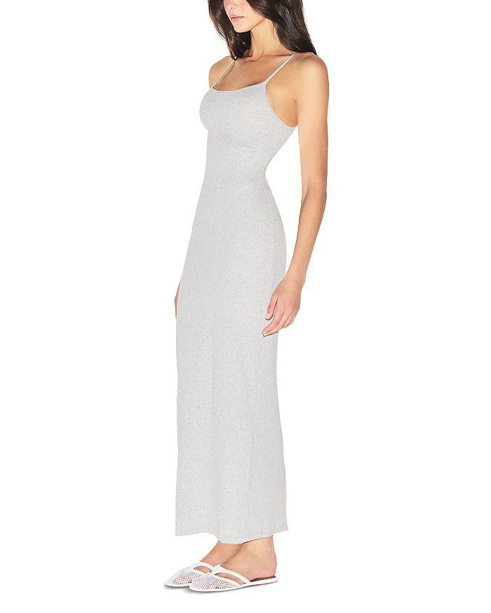 SKIMS CR Long Tank Dress 4