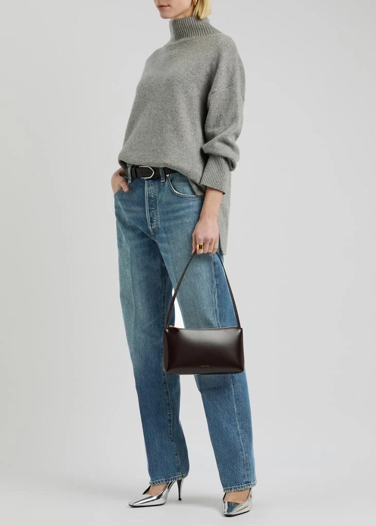 Citizens of Humanity Baretta relaxed straight-leg jeans 4