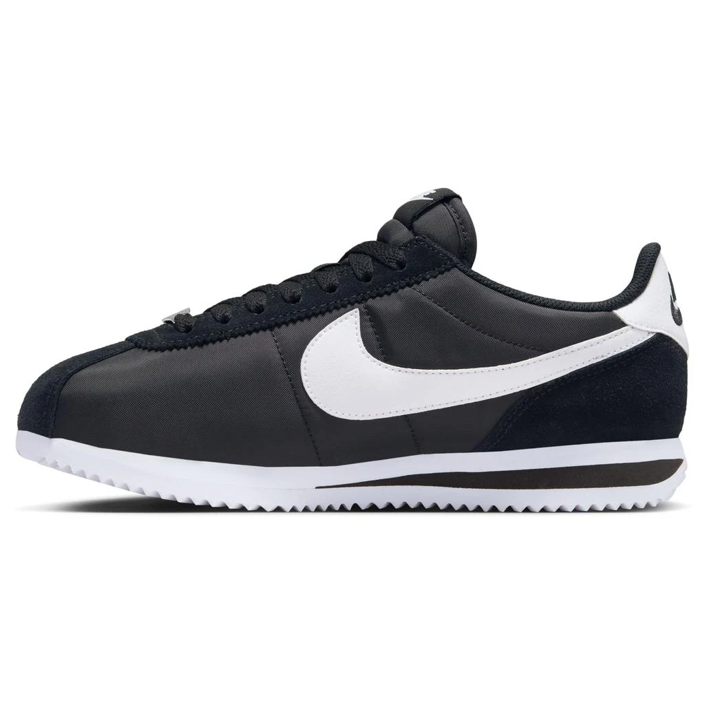 NIKE Nike Cortez Textile Shoe - Women
s 2