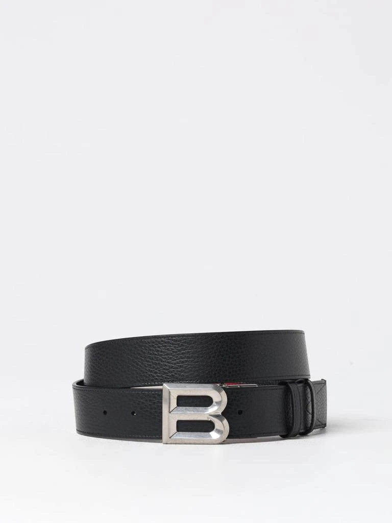 Bally Belt men Bally 2