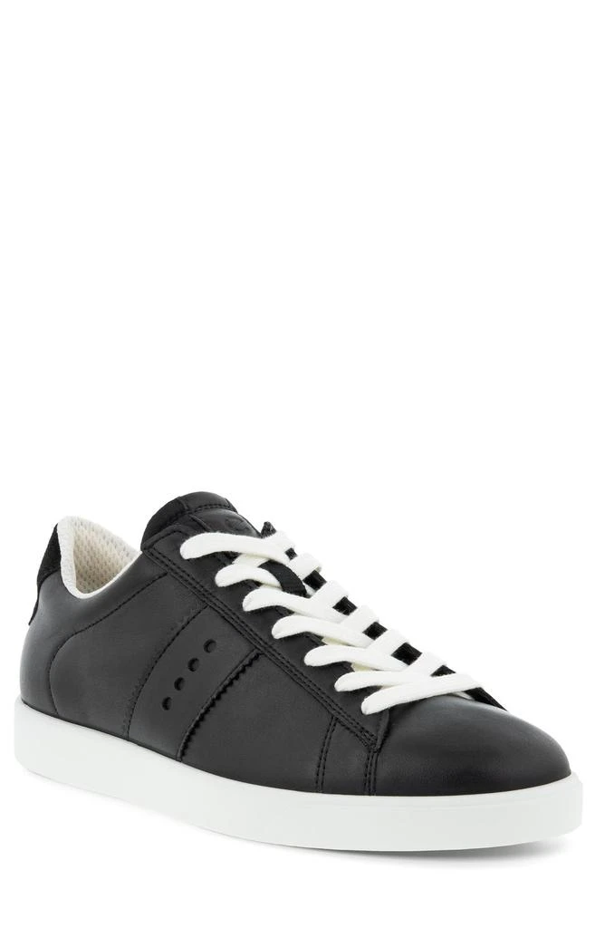 ECCO Street Lite Retro Sneaker 1