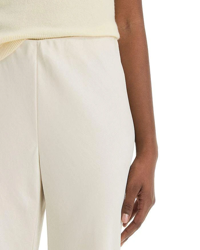 Vince Fluid Satin Bias Pant 5