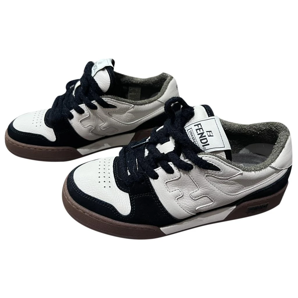 Fendi Fendi Trainers 1