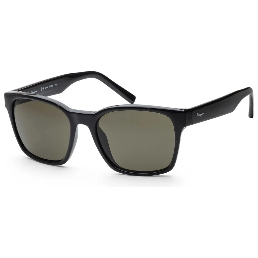 Salvatore Ferragamo Ferragamo Fashion Women's Sunglasses SF959S-001