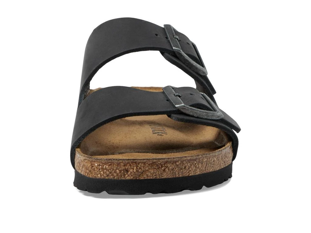 Birkenstock Arizona - Oiled Leather (Unisex) 2