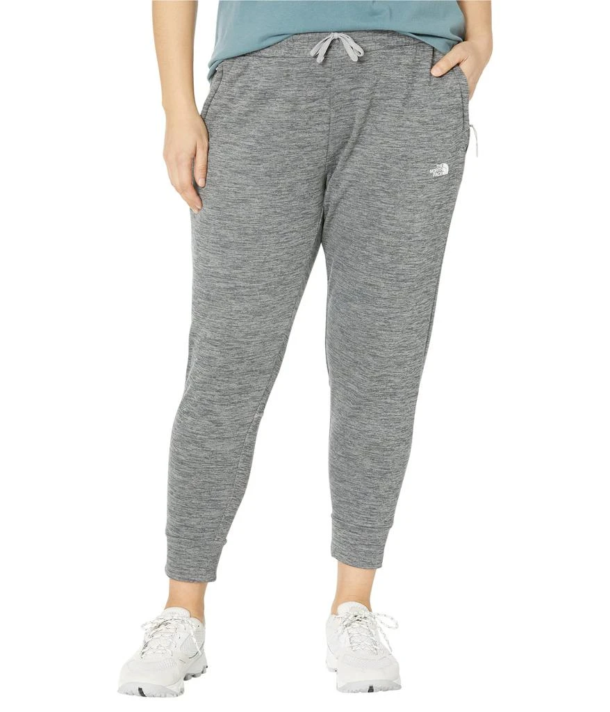 The North Face Plus Size Canyonlands Joggers 1