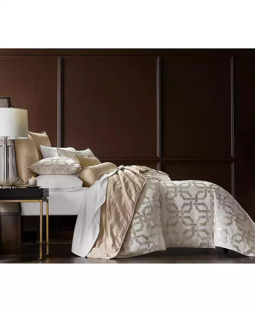 Hotel Collection Fresco Comforter Set, Full/Queen, Exclusively at Macy’s 6