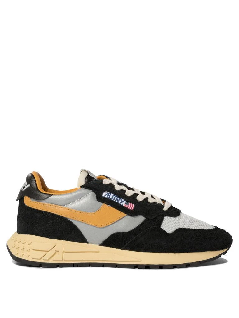 Autry "REELWIND" SNEAKERS 1