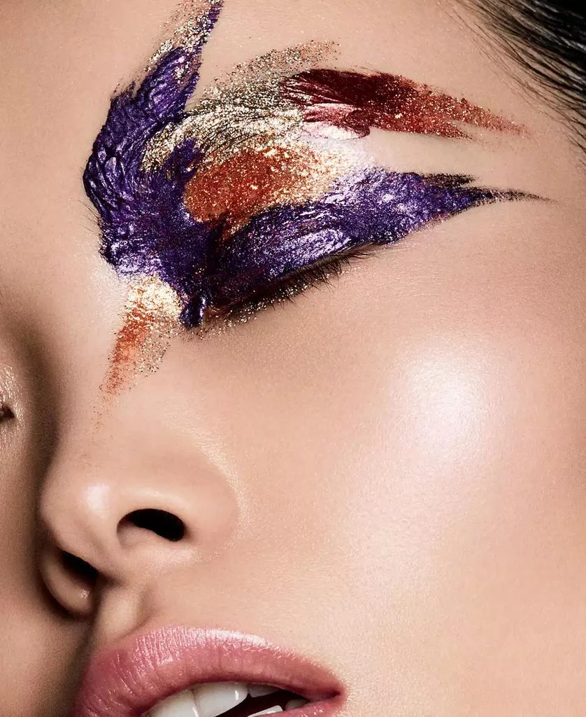 MAC Dazzleshadow Liquid Eyeshadow 7