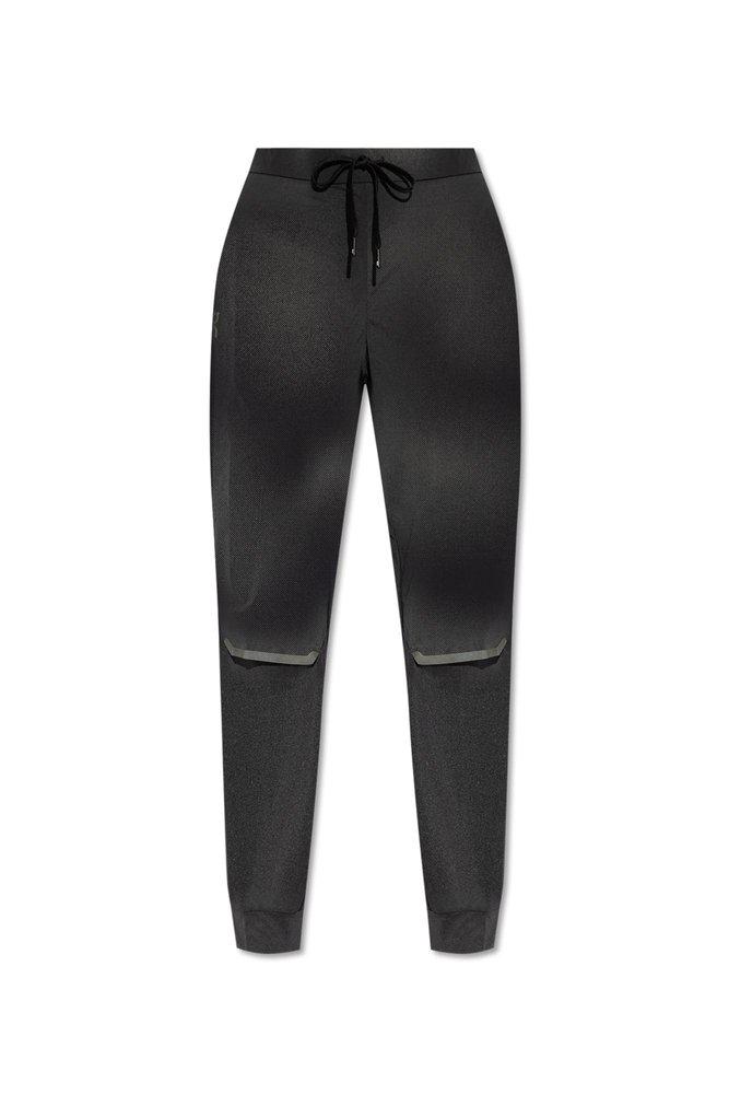 On On Running Logo-Printed Training Trousers